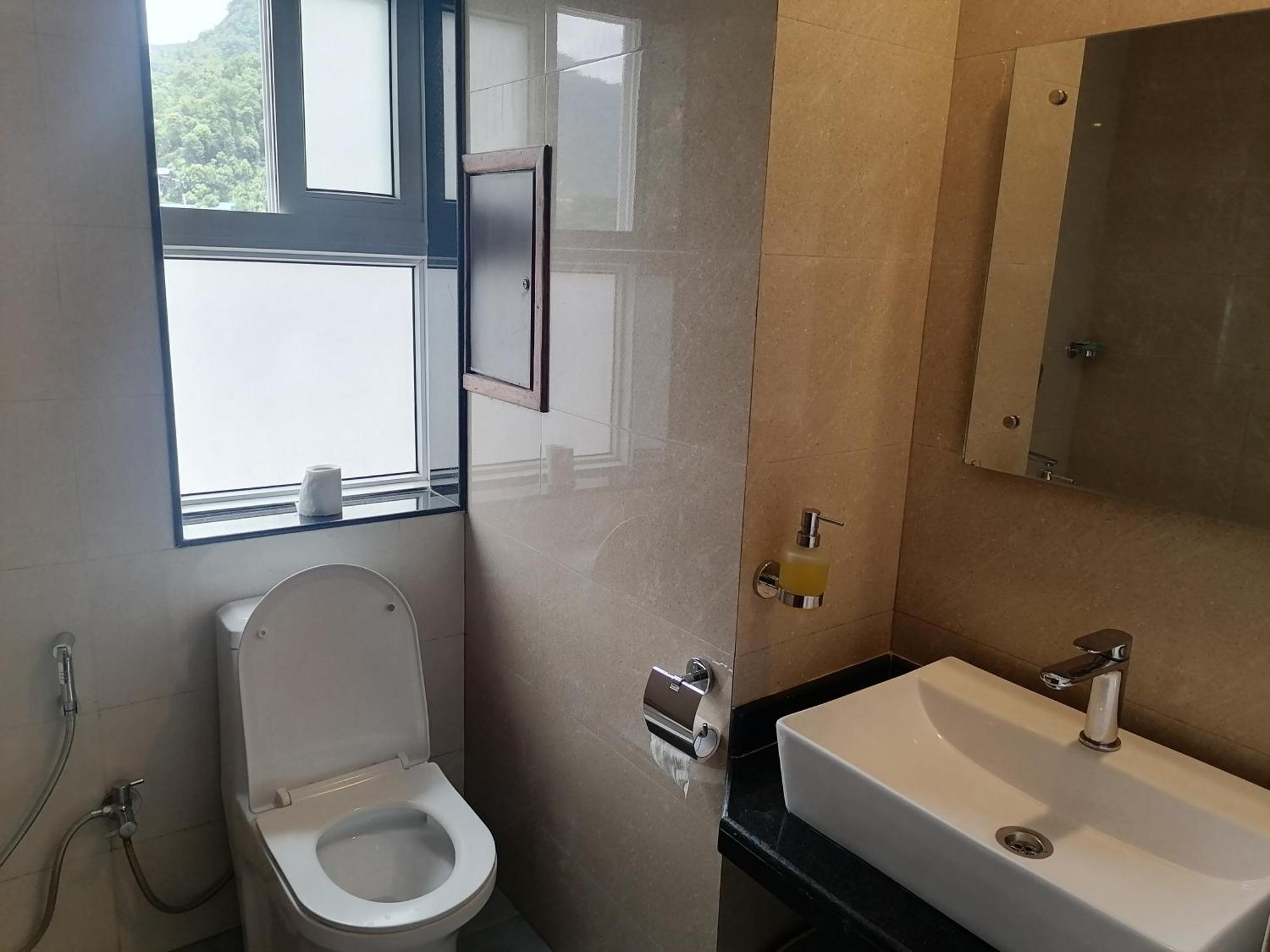 Urban Boutique Hotel Pokhara Zewnętrze zdjęcie