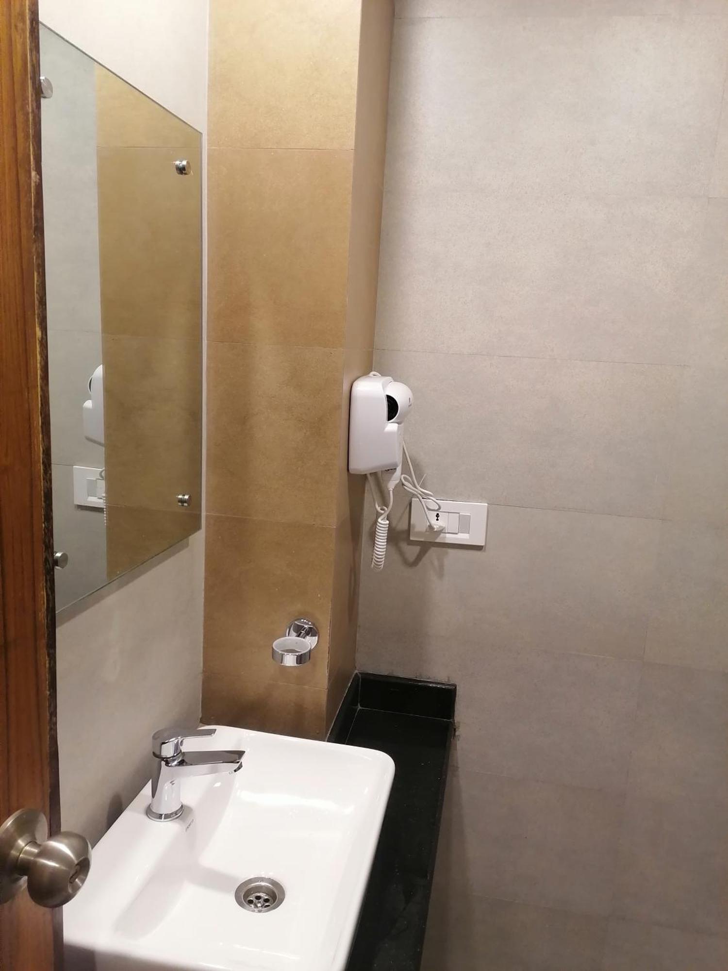 Urban Boutique Hotel Pokhara Pokój zdjęcie