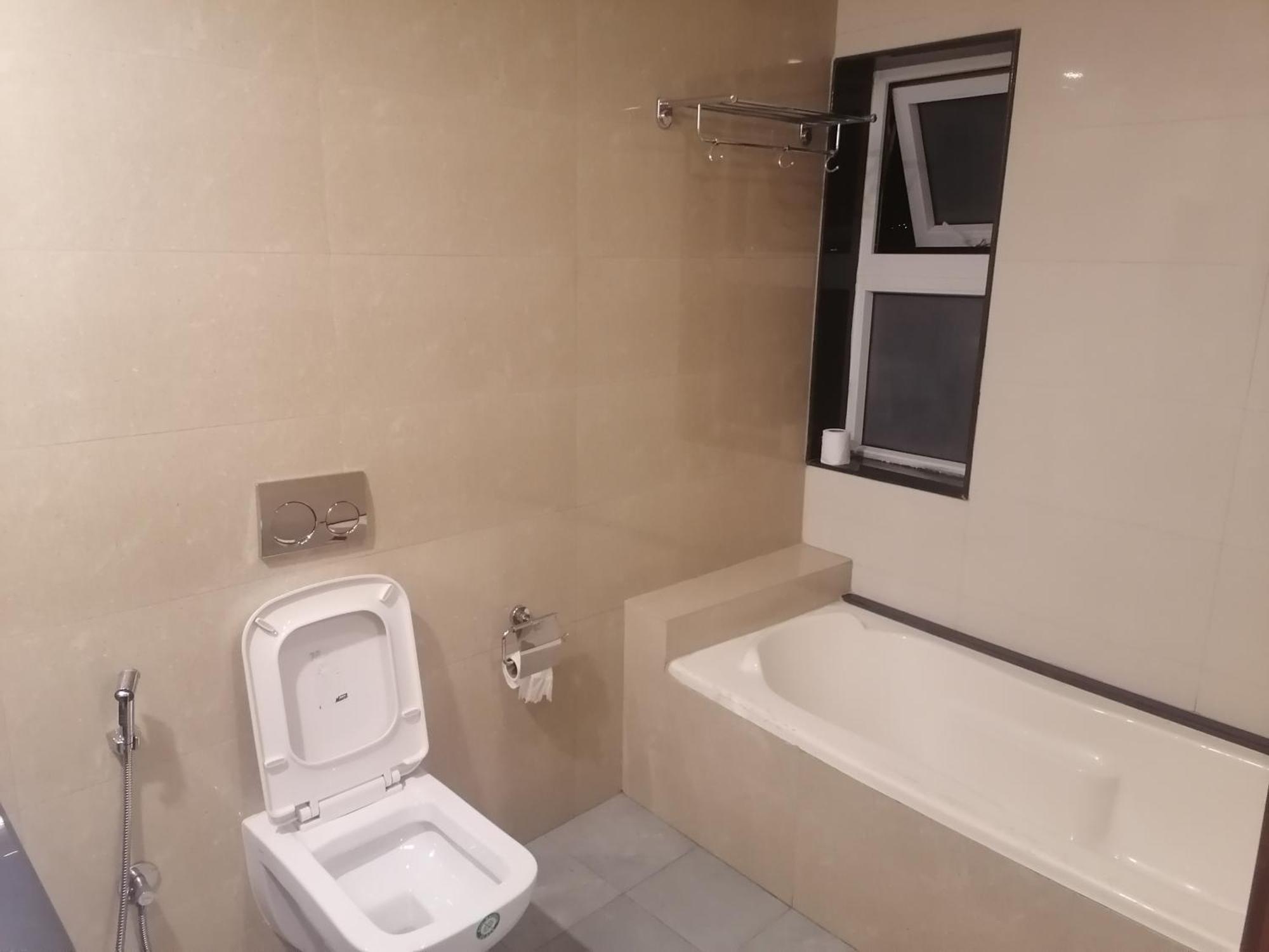 Urban Boutique Hotel Pokhara Zewnętrze zdjęcie