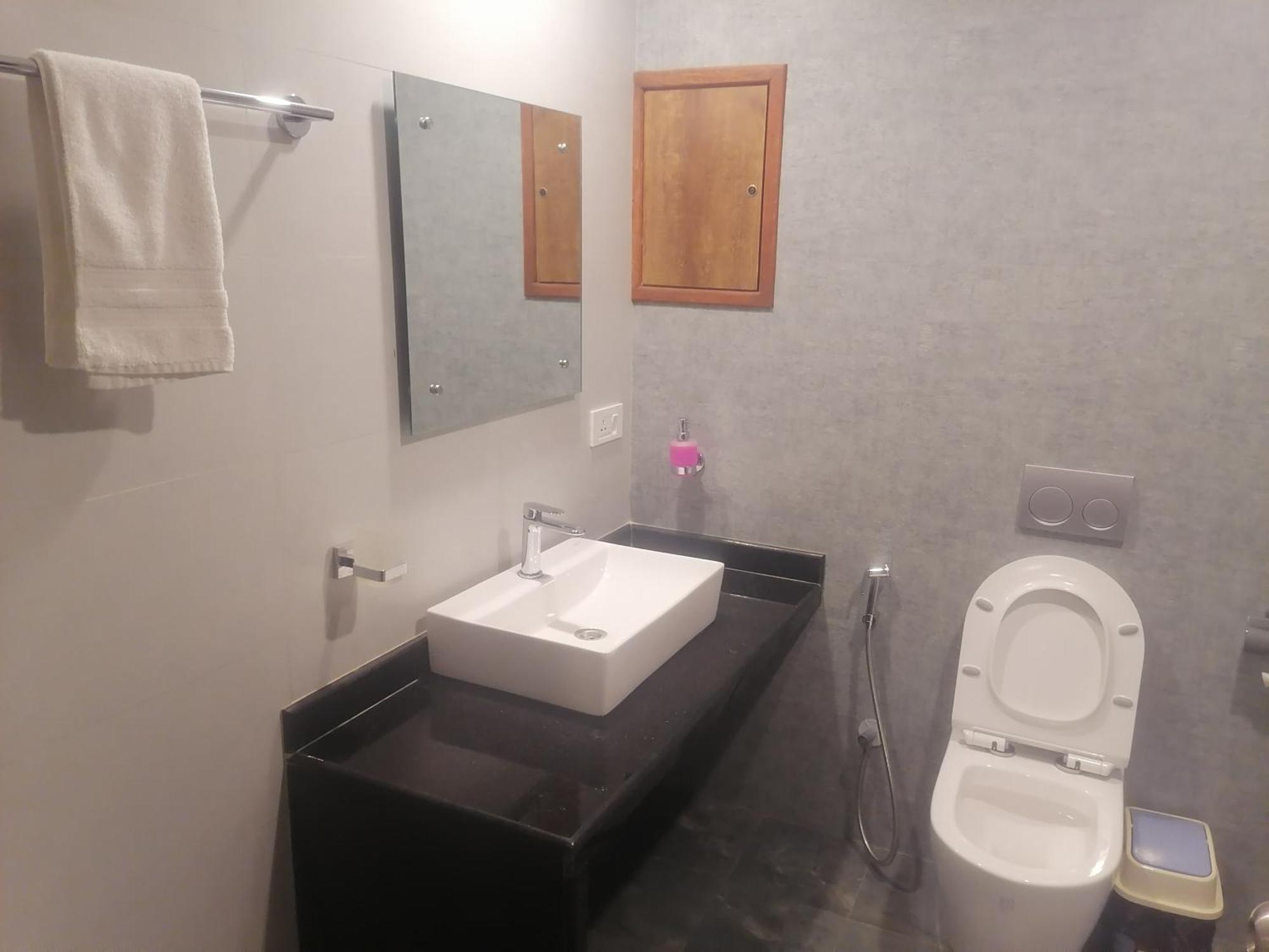 Urban Boutique Hotel Pokhara Zewnętrze zdjęcie